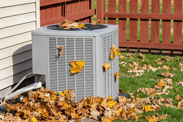Best HVAC Training and Certification in Stryker, OH