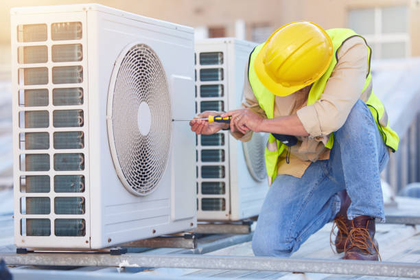 Professional HVAC in Stryker, OH