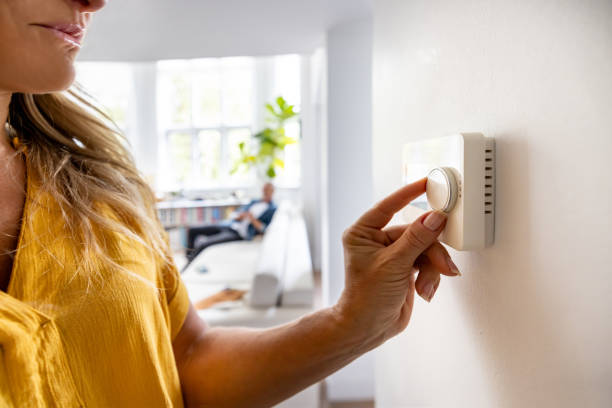 Best Thermostats and Smart Controls in Stryker, OH