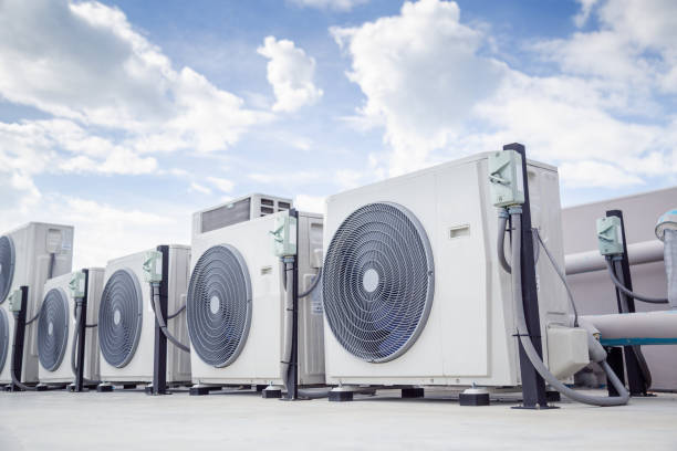 Best Air Conditioning Cleaning in Stryker, OH